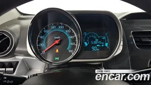 Chevrolet Spark, 2014 — миниатюра 8