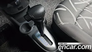 Chevrolet Spark, 2014 — миниатюра 9