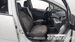 Chevrolet Spark, 2014 — миниатюра 10