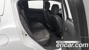 Chevrolet Spark, 2014 — миниатюра 11