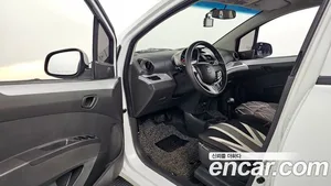 Chevrolet Spark, 2014 — миниатюра 12