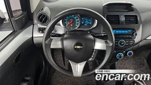 Chevrolet Spark, 2014 — миниатюра 13