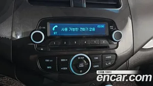 Chevrolet Spark, 2014 — миниатюра 14
