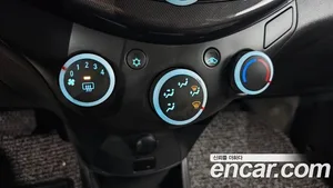 Chevrolet Spark, 2014 — миниатюра 15