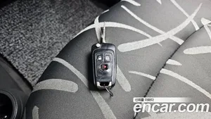 Chevrolet Spark, 2014 — миниатюра 17