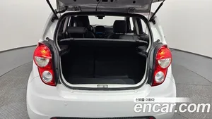 Chevrolet Spark, 2014 — миниатюра 20