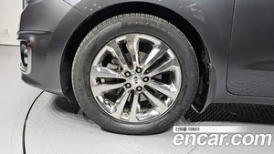 Kia Carnival, 2017 — миниатюра 5