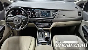 Kia Carnival, 2017 — миниатюра 7