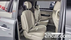 Kia Carnival, 2017 — миниатюра 12