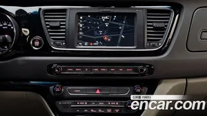 Kia Carnival, 2017 — миниатюра 14