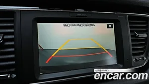Kia Carnival, 2017 — миниатюра 15