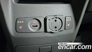 Kia Carnival, 2017 — миниатюра 18