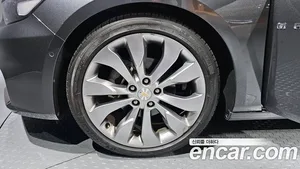 Chevrolet Malibu, 2017 — миниатюра 5