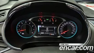 Chevrolet Malibu, 2017 — миниатюра 8