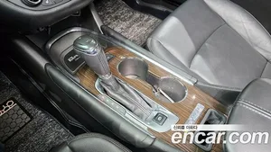 Chevrolet Malibu, 2017 — миниатюра 9