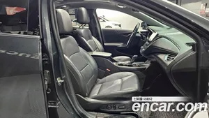 Chevrolet Malibu, 2017 — миниатюра 10