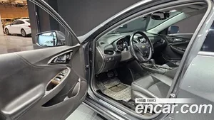 Chevrolet Malibu, 2017 — миниатюра 11