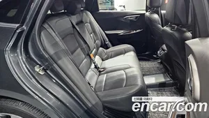 Chevrolet Malibu, 2017 — миниатюра 12