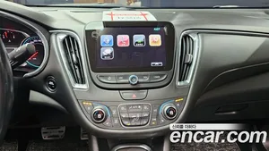 Chevrolet Malibu, 2017 — миниатюра 15