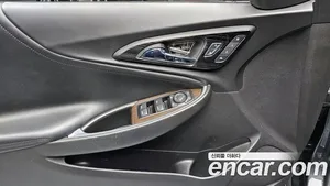 Chevrolet Malibu, 2017 — миниатюра 17