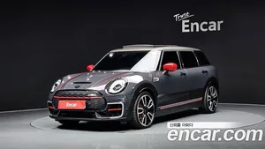 Mini Clubman, 2020 — миниатюра 1