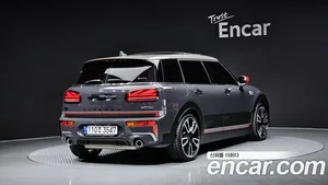 Mini Clubman, 2020 — миниатюра 2