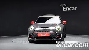 Mini Clubman, 2020 — миниатюра 3