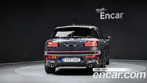Mini Clubman, 2020 — миниатюра 4