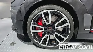 Mini Clubman, 2020 — миниатюра 5