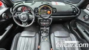 Mini Clubman, 2020 — миниатюра 7
