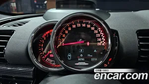 Mini Clubman, 2020 — миниатюра 8