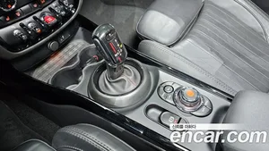 Mini Clubman, 2020 — миниатюра 9