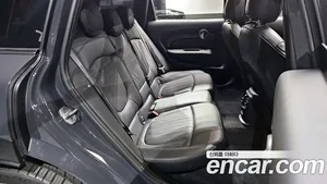 Mini Clubman, 2020 — миниатюра 12