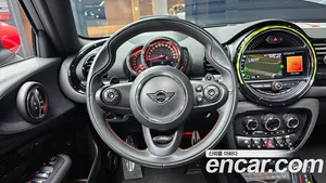 Mini Clubman, 2020 — миниатюра 13