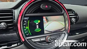 Mini Clubman, 2020 — миниатюра 14
