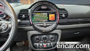 Mini Clubman, 2020 — миниатюра 15
