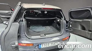 Mini Clubman, 2020 — миниатюра 19