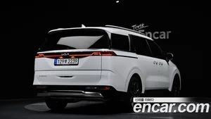 Kia Carnival, 2023 — миниатюра 2