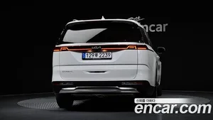 Kia Carnival, 2023 — миниатюра 4
