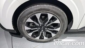 Kia Carnival, 2023 — миниатюра 5