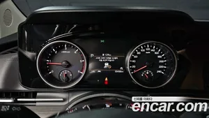 Kia Carnival, 2023 — миниатюра 8