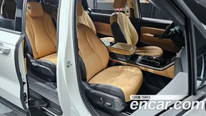 Kia Carnival, 2023 — миниатюра 10