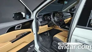 Kia Carnival, 2023 — миниатюра 11
