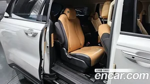 Kia Carnival, 2023 — миниатюра 12