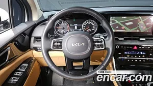 Kia Carnival, 2023 — миниатюра 13