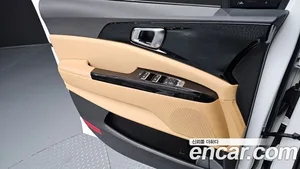 Kia Carnival, 2023 — миниатюра 15