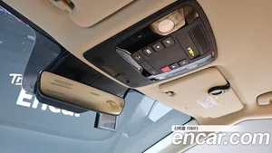 Kia Carnival, 2023 — миниатюра 16