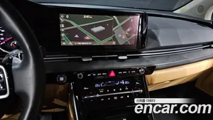 Kia Carnival, 2023 — миниатюра 17