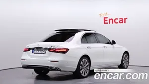 Mercedes-Benz E-Class, 2021 — миниатюра 2