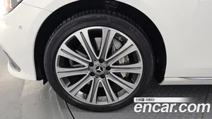 Mercedes-Benz E-Class, 2021 — миниатюра 5